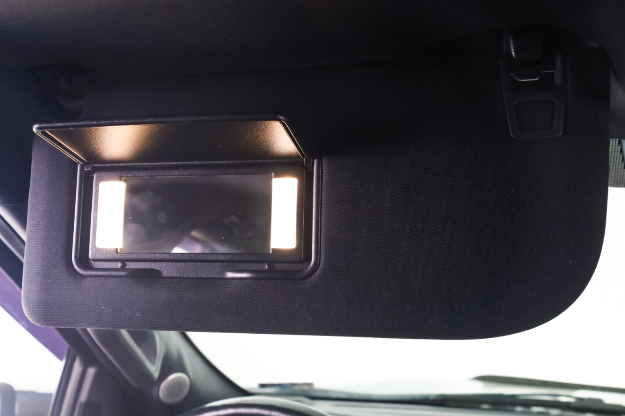 Ford F-150 King Ranch 4WD SuperCrew 5.5' Box 2021