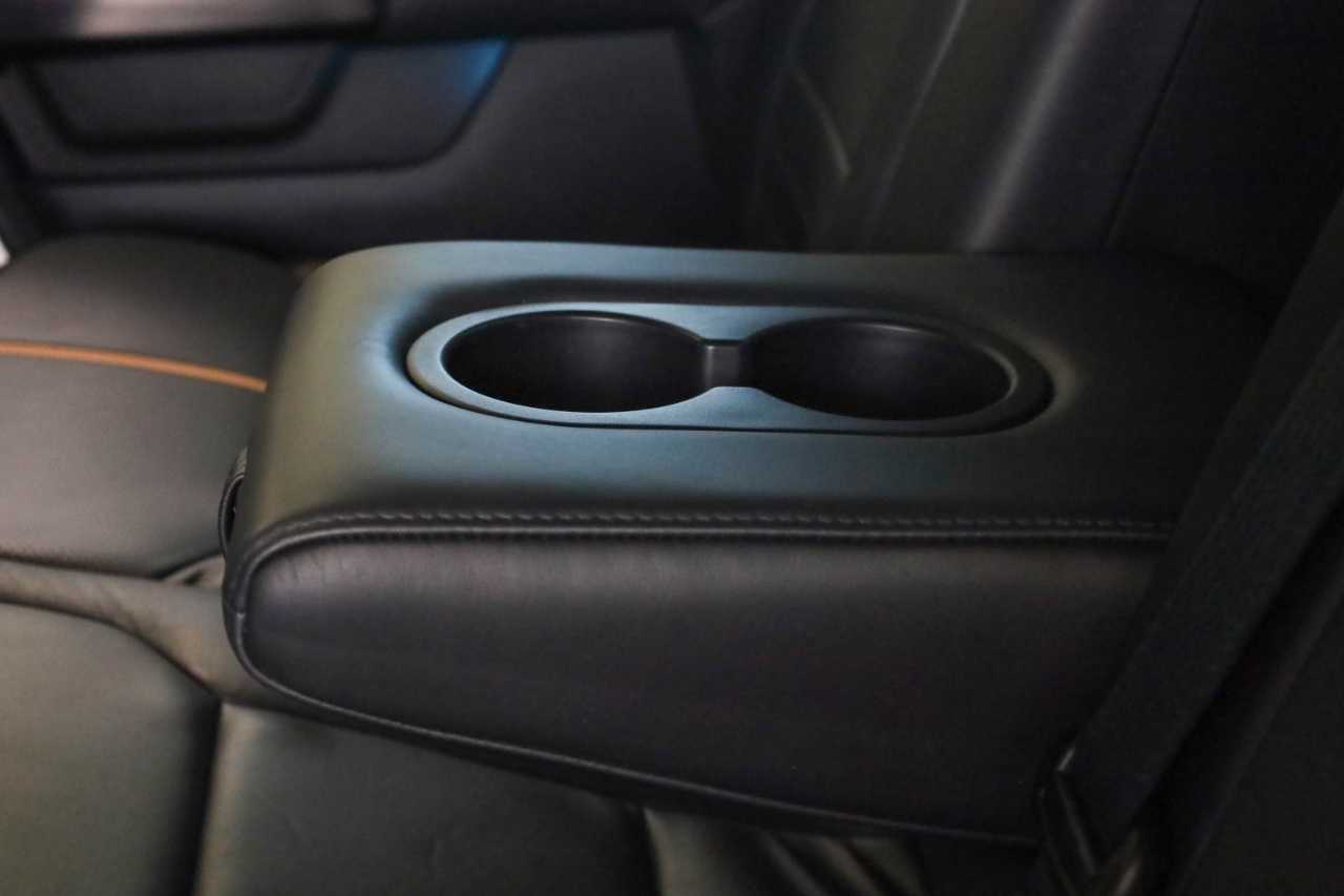 Ford F-150 King Ranch 4WD SuperCrew 5.5' Box 2021