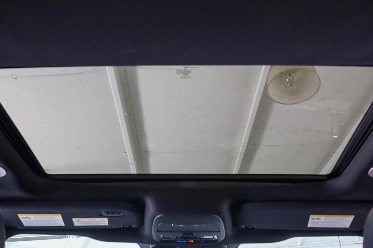 Ford F-150 King Ranch 4WD SuperCrew 5.5' Box 2021