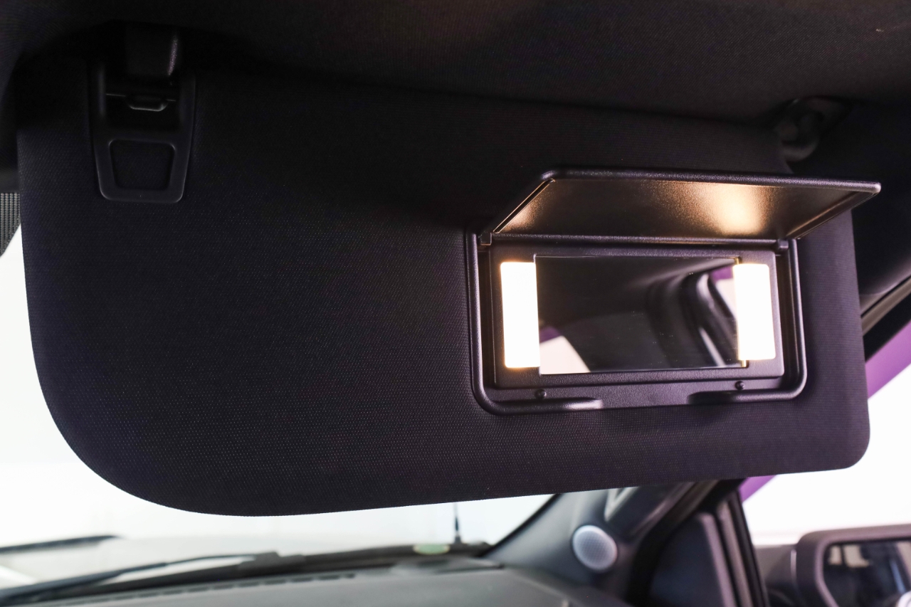 Ford F-150 King Ranch 4WD SuperCrew 5.5' Box 2021