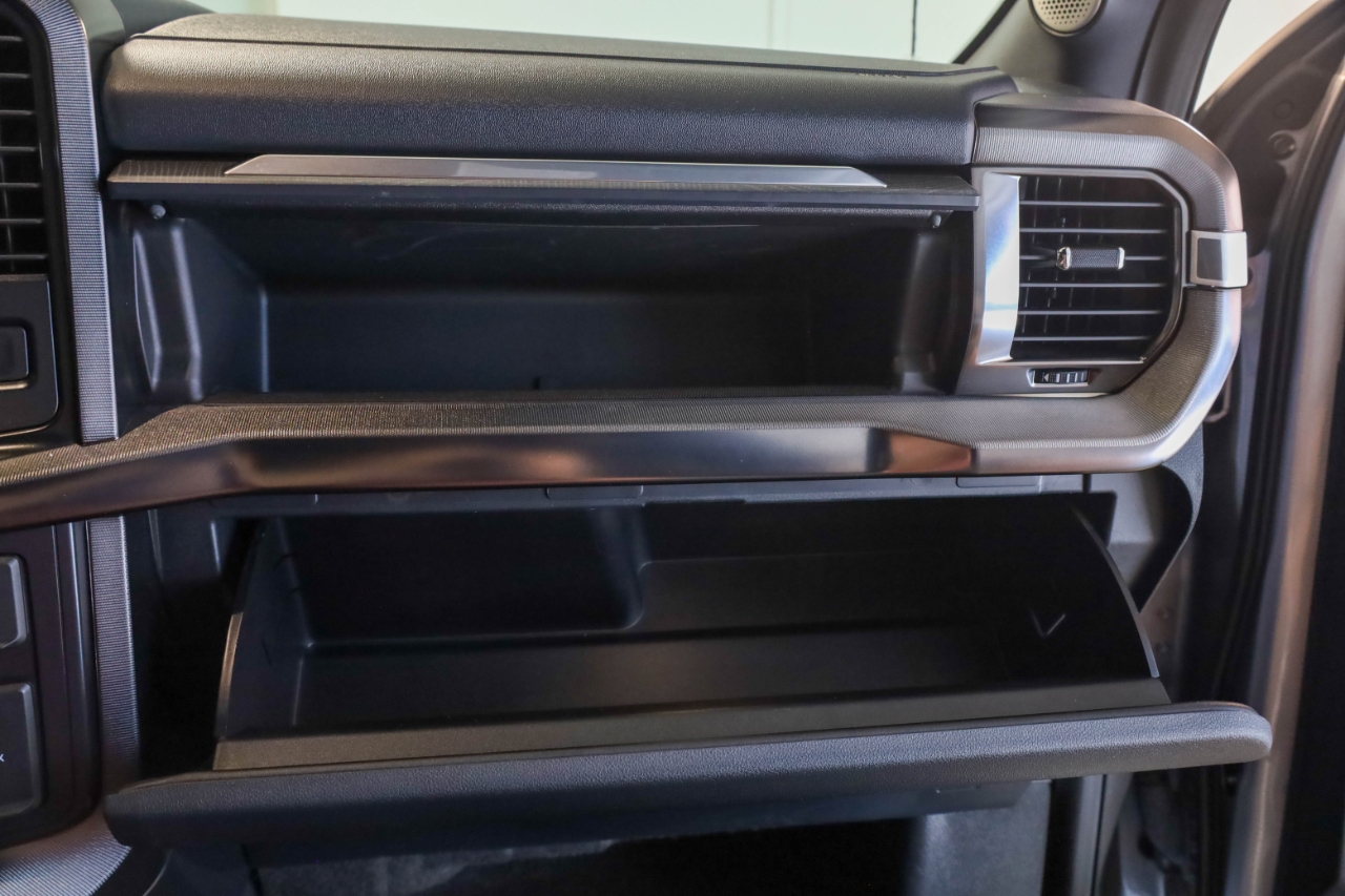 Ford F-150 King Ranch 4WD SuperCrew 5.5' Box 2021