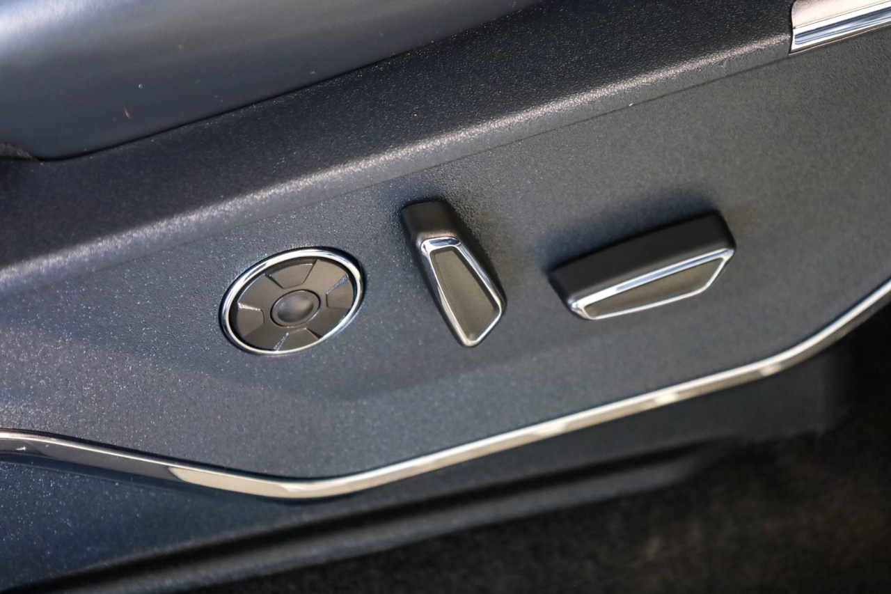 Ford F-150 King Ranch 4WD SuperCrew 5.5' Box 2021