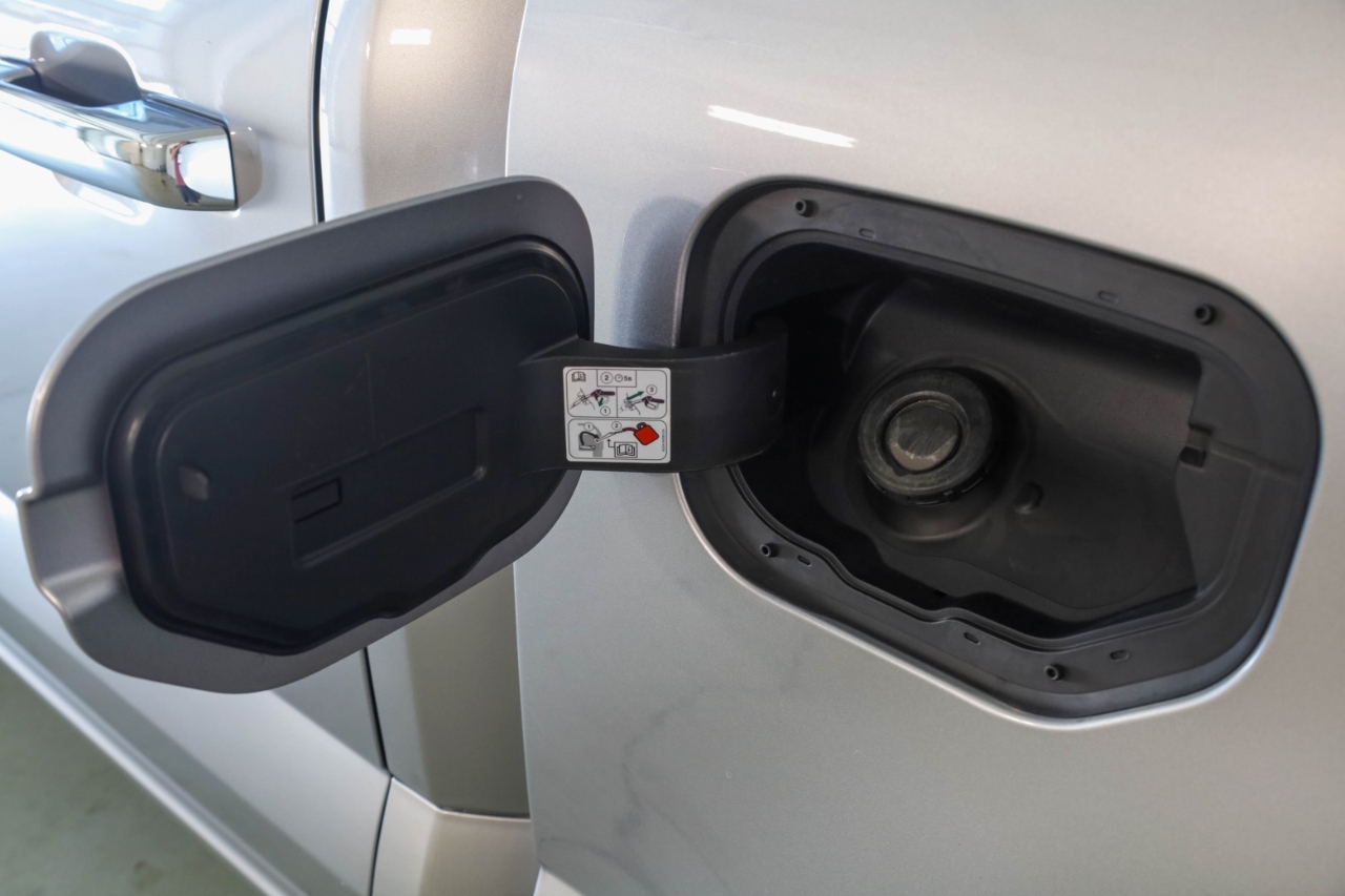 Ford F-150 King Ranch 4WD SuperCrew 5.5' Box 2021