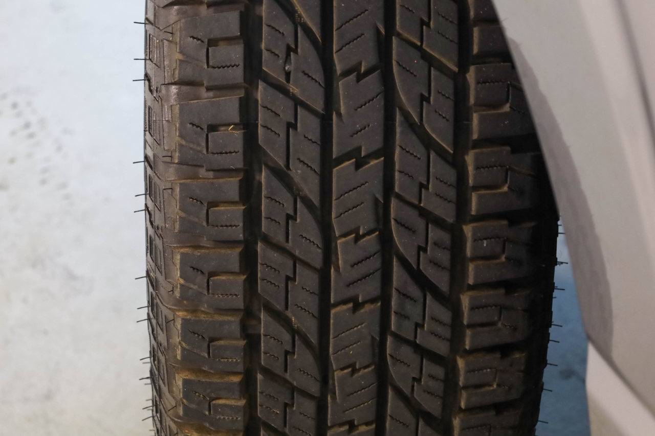 Ford F-150 King Ranch 4WD SuperCrew 5.5' Box 2021