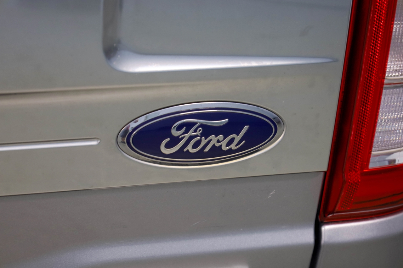 Ford F-150 King Ranch 4WD SuperCrew 5.5' Box 2021