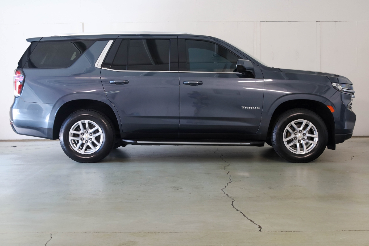 Chevrolet Tahoe 2WD 4dr LT 2021