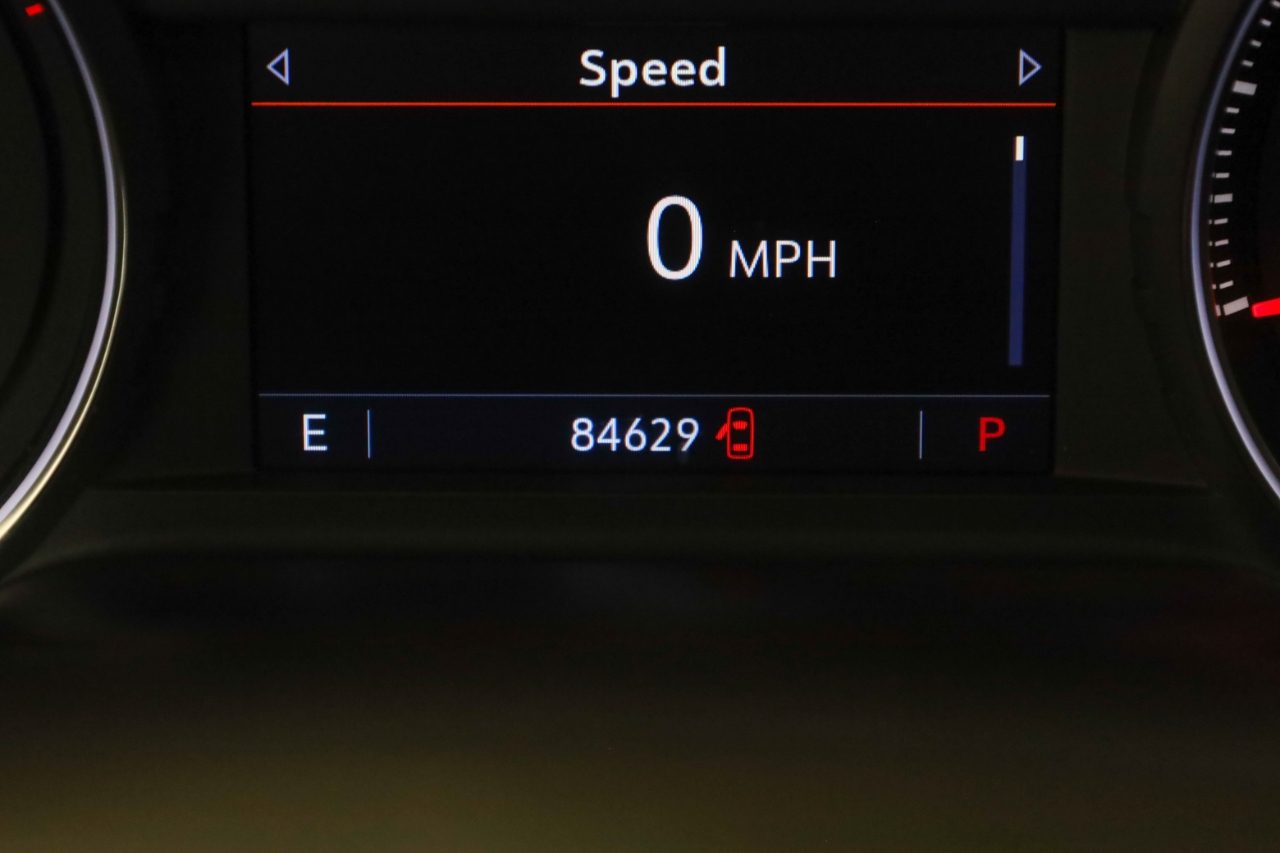 Chevrolet Tahoe 2WD 4dr LT 2021