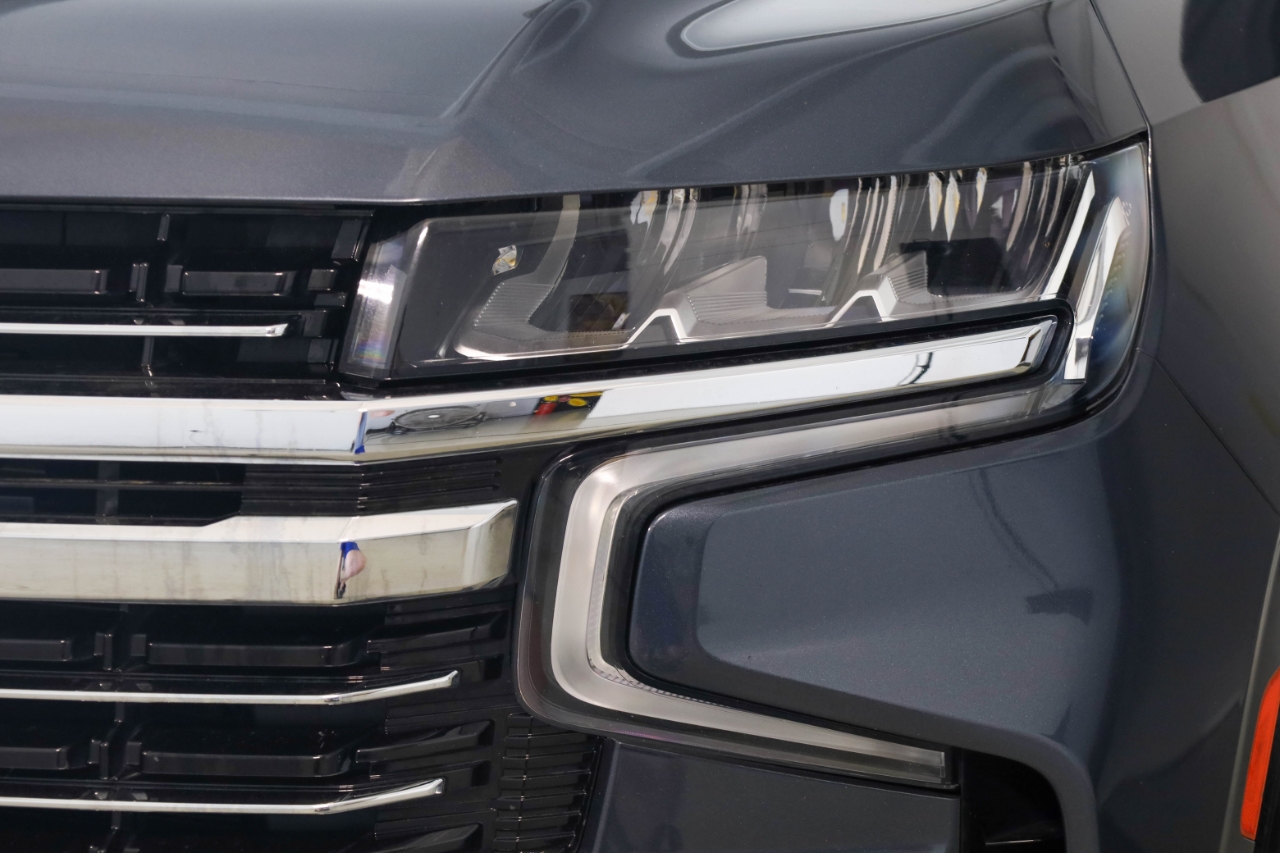 Chevrolet Tahoe 2WD 4dr LT 2021