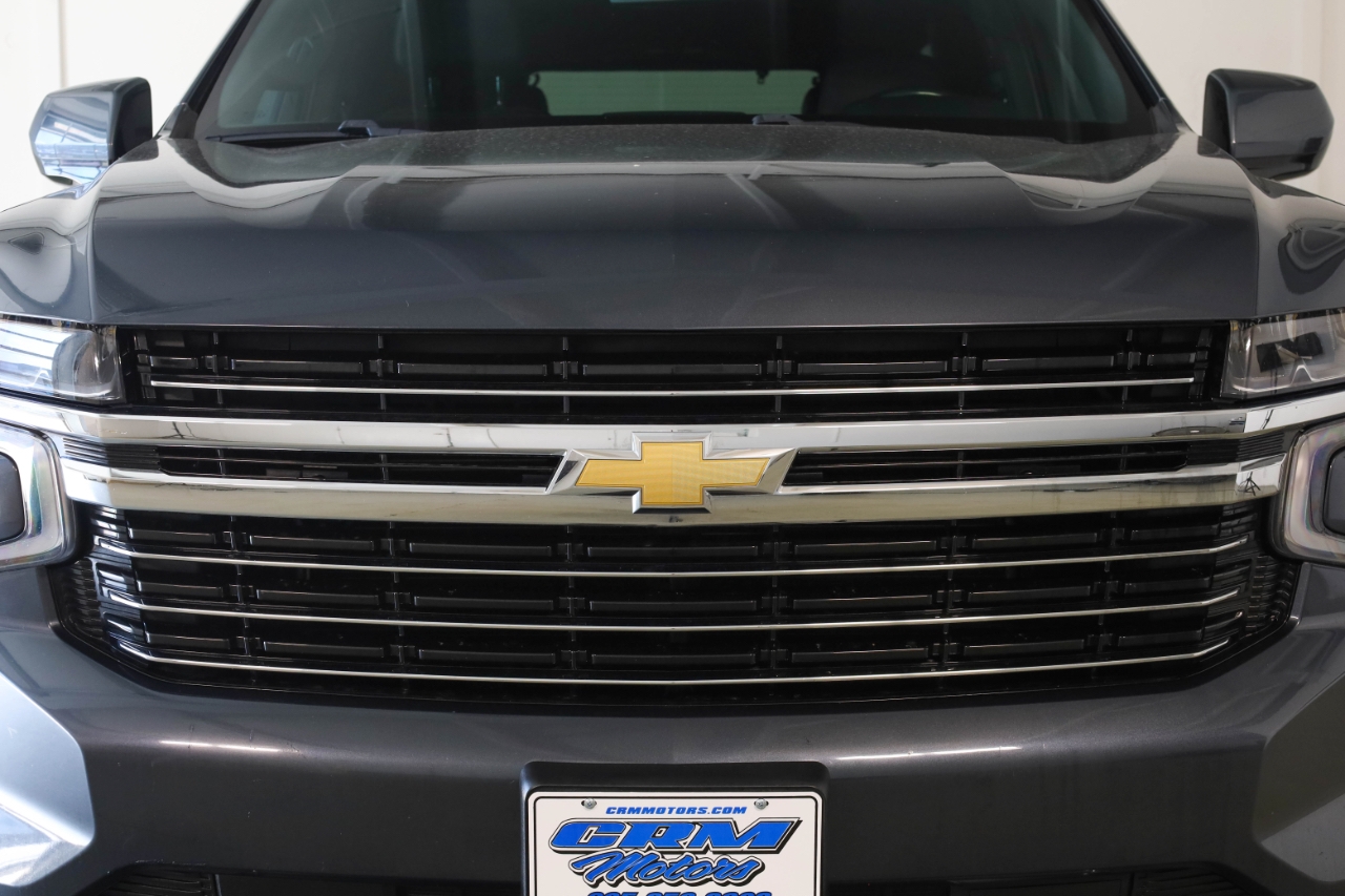 Chevrolet Tahoe 2WD 4dr LT 2021