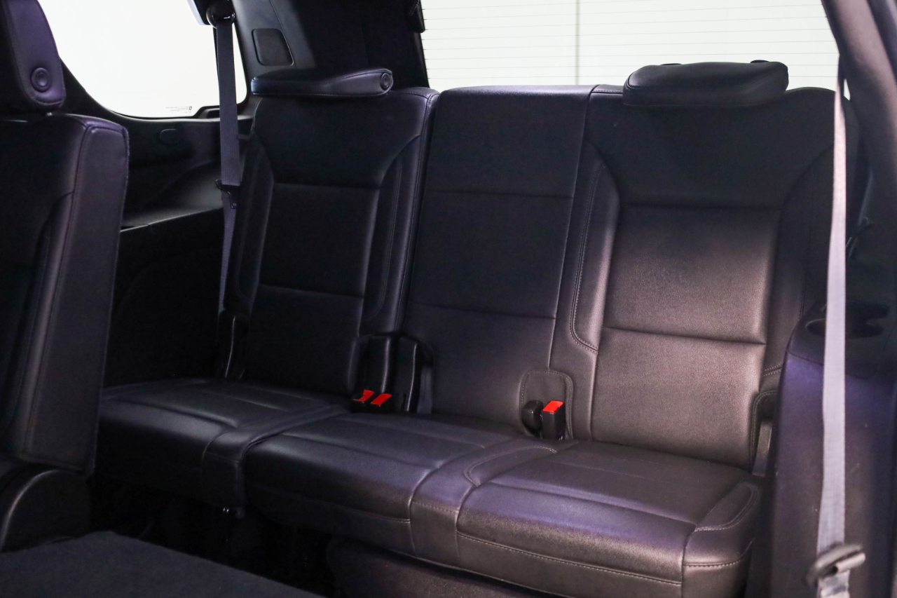 Chevrolet Tahoe 2WD 4dr LT 2021