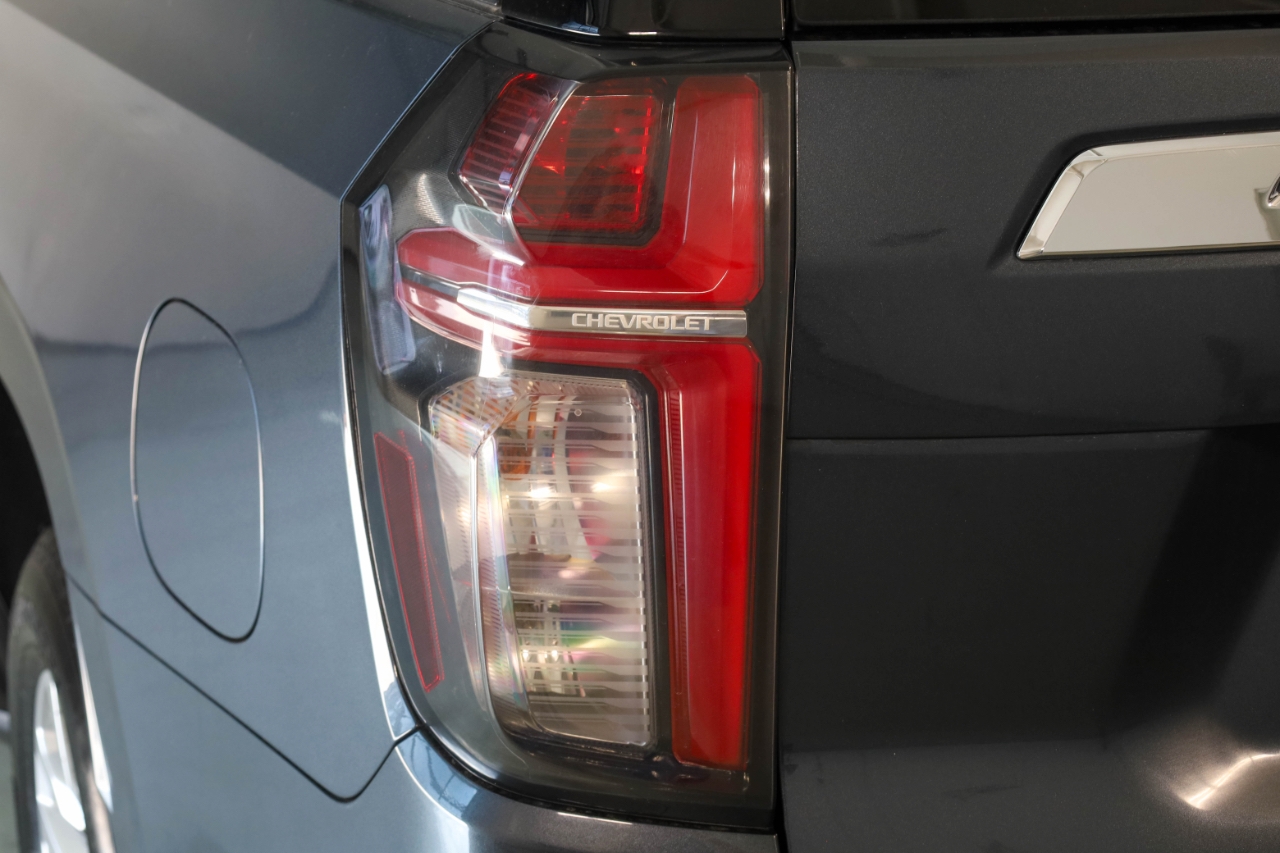 Chevrolet Tahoe 2WD 4dr LT 2021