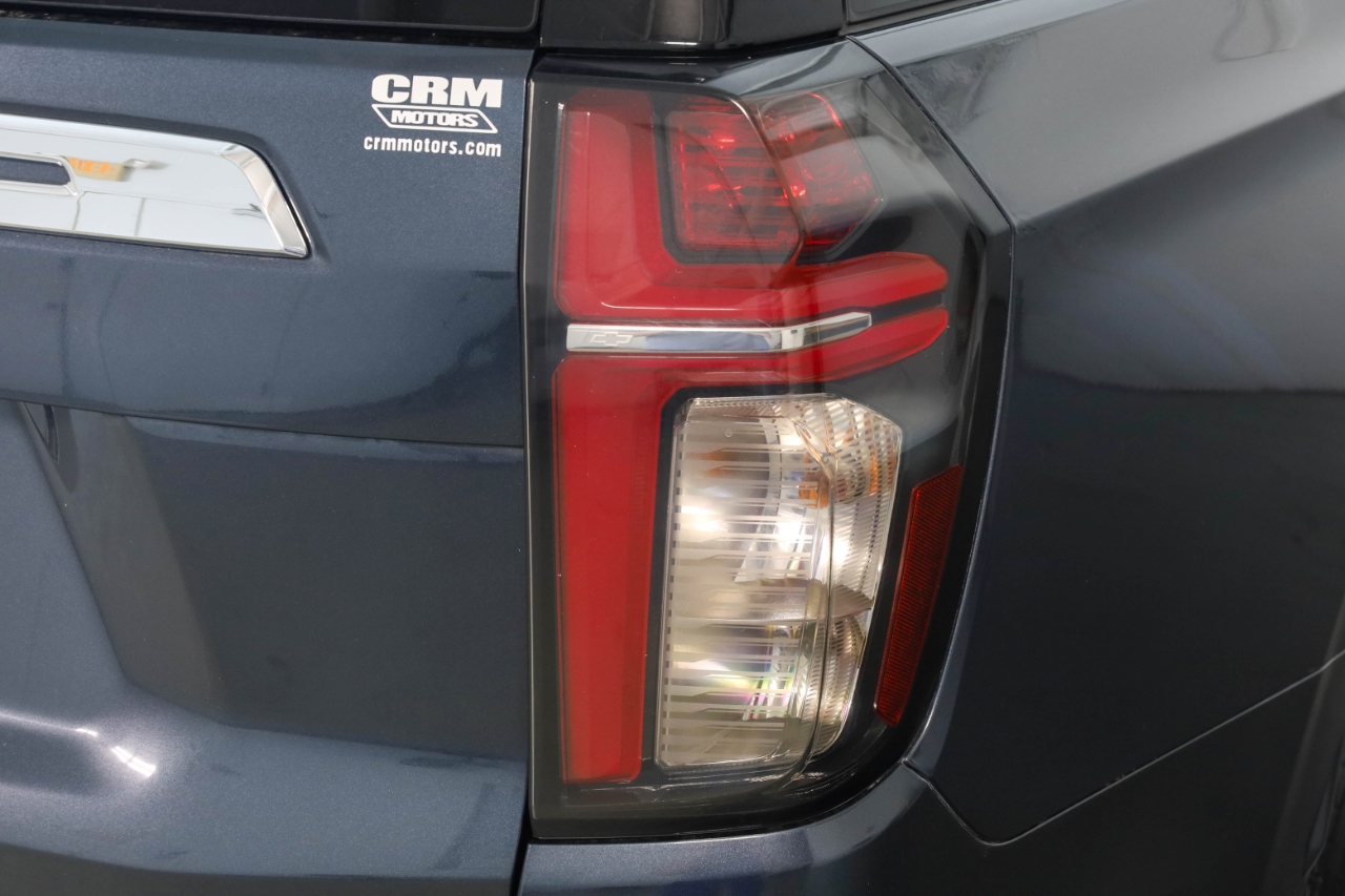 Chevrolet Tahoe 2WD 4dr LT 2021