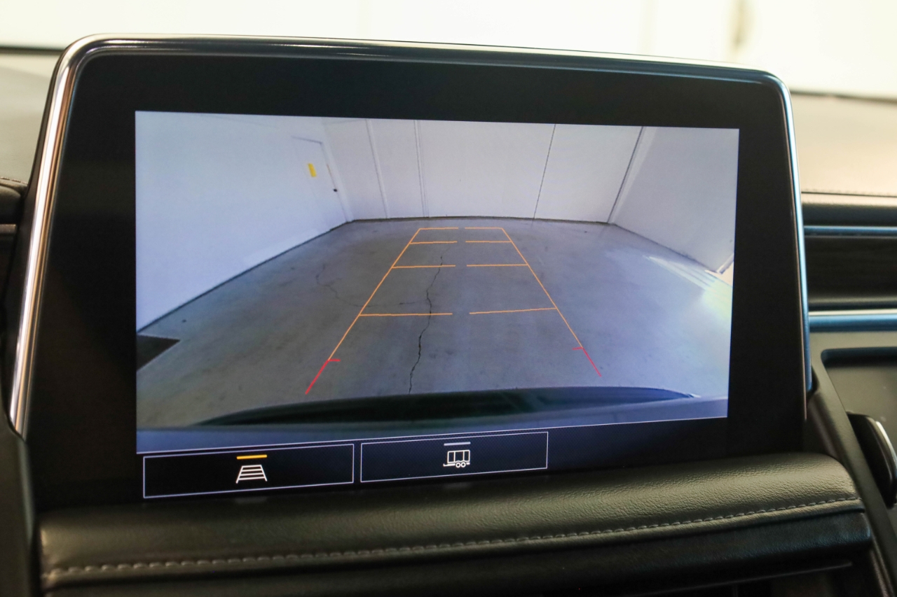 Chevrolet Tahoe 2WD 4dr LT 2021