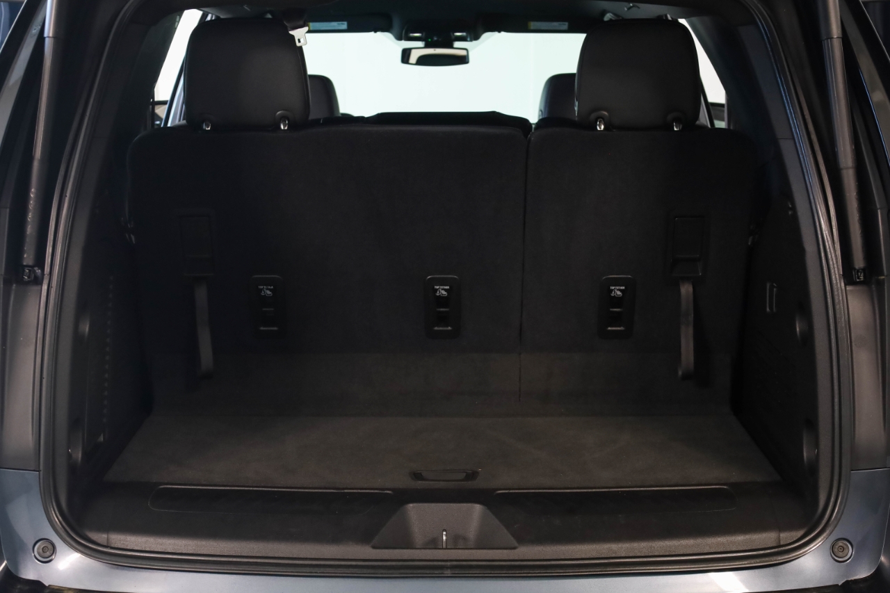 Chevrolet Tahoe 2WD 4dr LT 2021