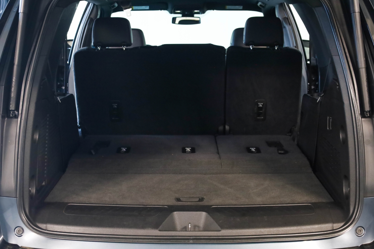 Chevrolet Tahoe 2WD 4dr LT 2021