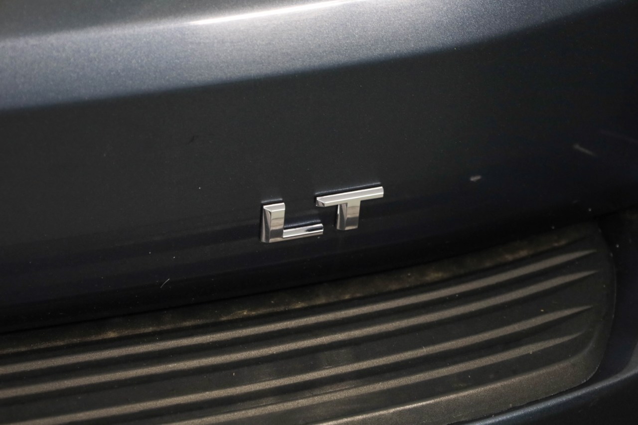 Chevrolet Tahoe 2WD 4dr LT 2021