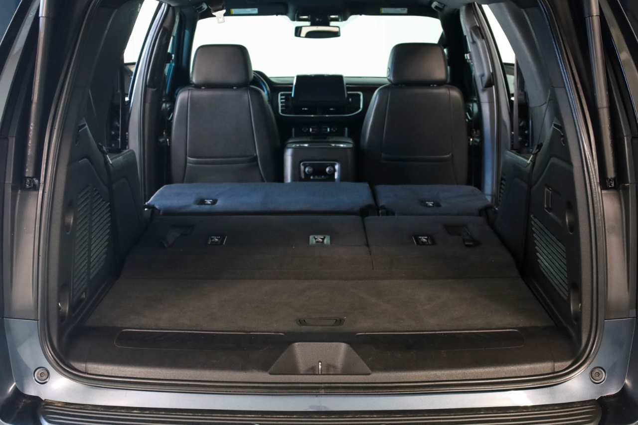 Chevrolet Tahoe 2WD 4dr LT 2021