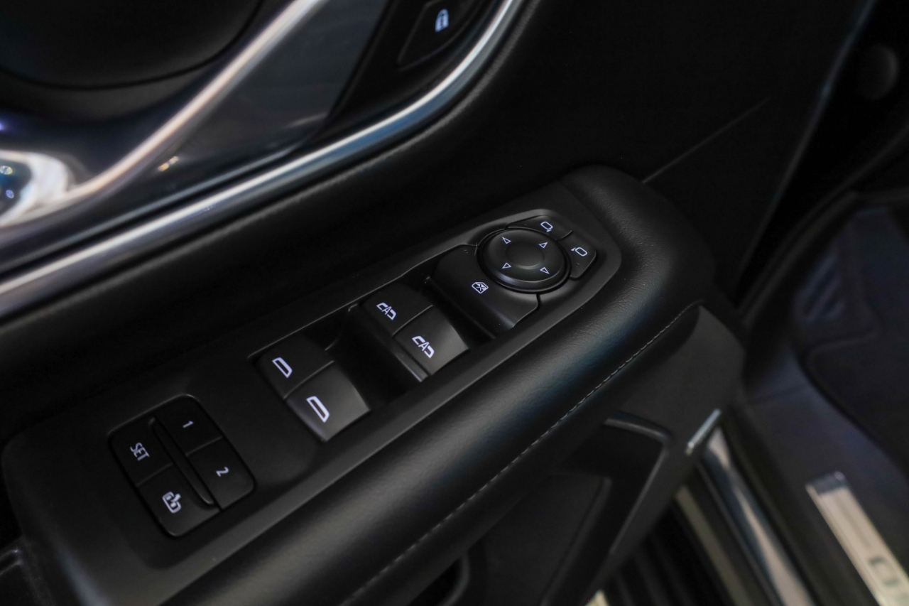 Chevrolet Tahoe 2WD 4dr LT 2021