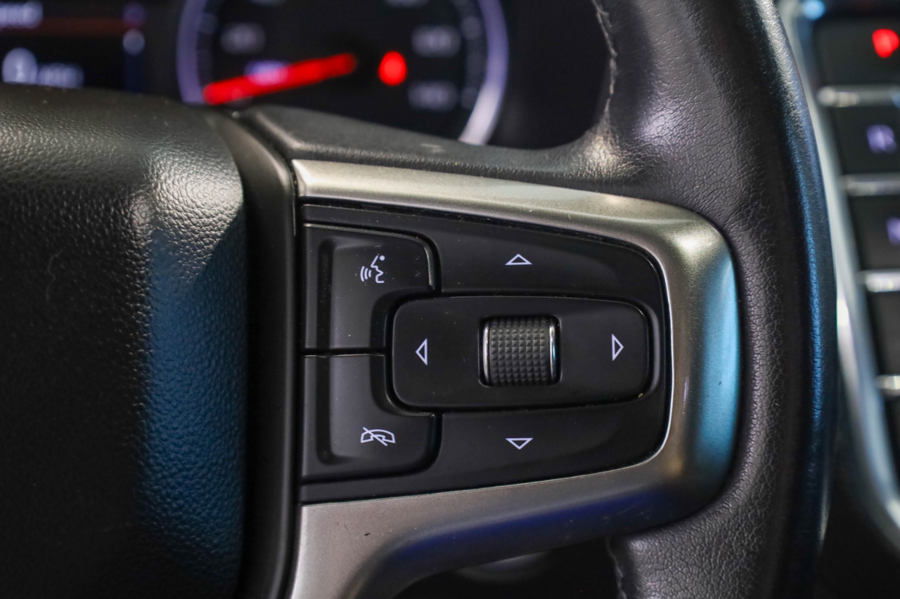 Chevrolet Tahoe 2WD 4dr LT 2021