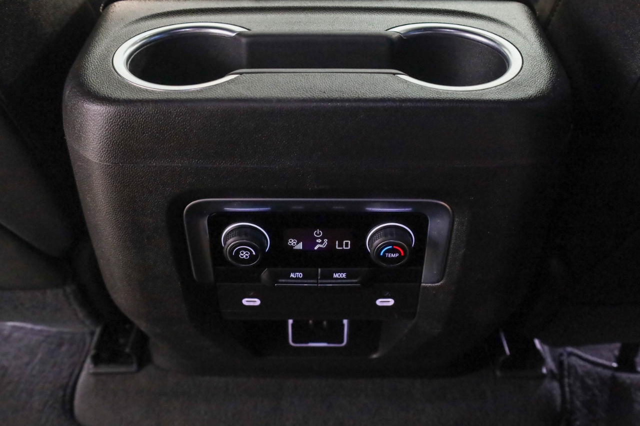 Chevrolet Tahoe 2WD 4dr LT 2021