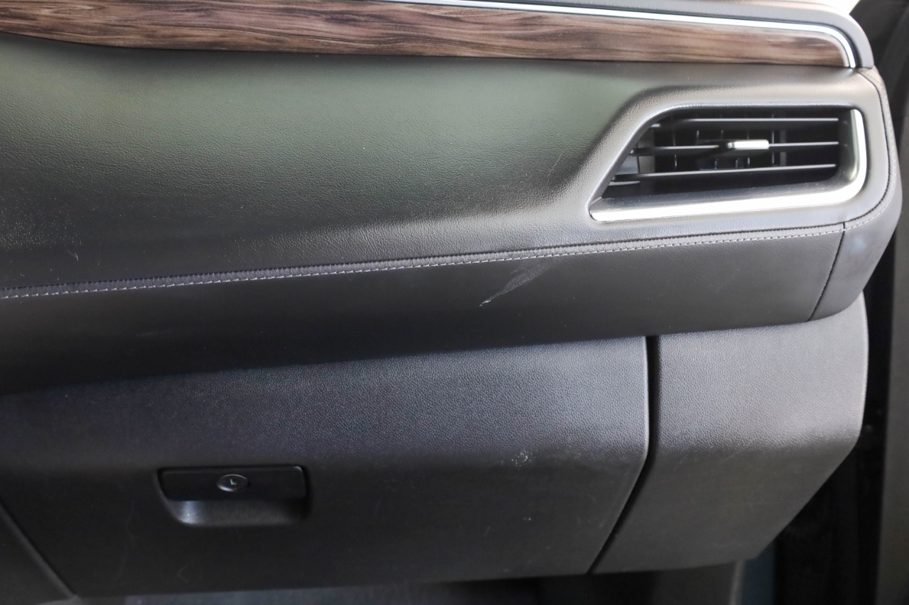 Chevrolet Tahoe 2WD 4dr LT 2021