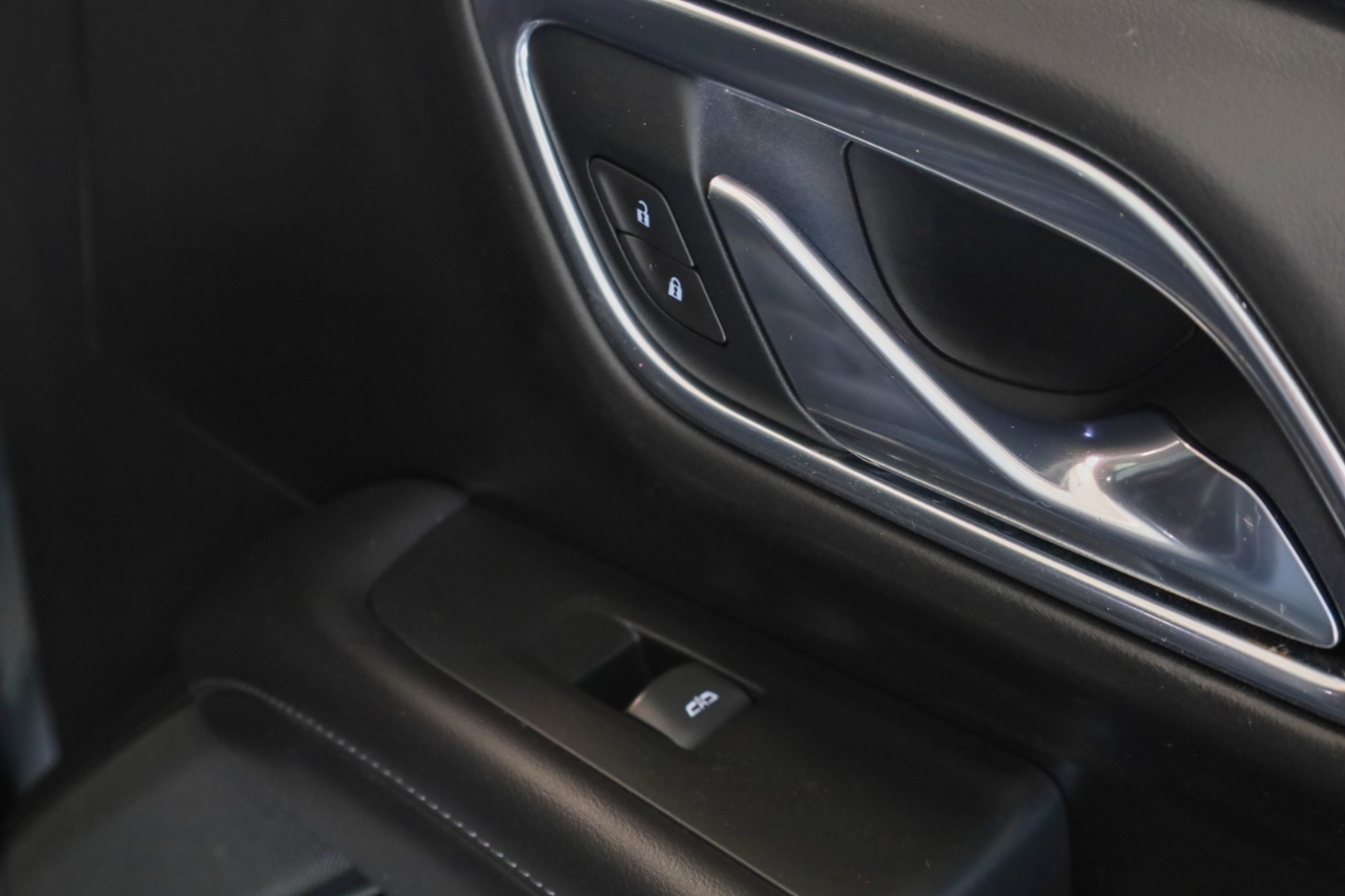 Chevrolet Tahoe 2WD 4dr LT 2021