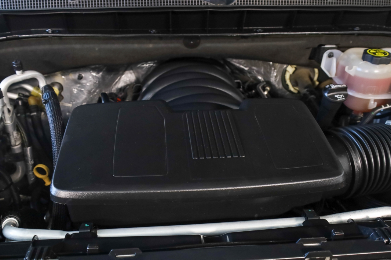 Chevrolet Tahoe 2WD 4dr LT 2021