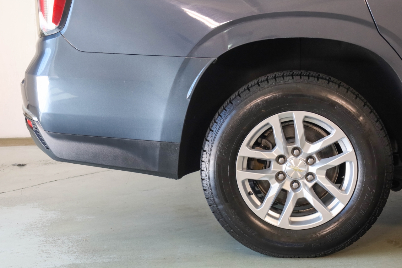 Chevrolet Tahoe 2WD 4dr LT 2021