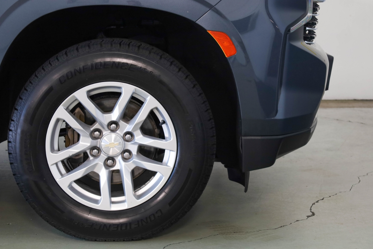 Chevrolet Tahoe 2WD 4dr LT 2021