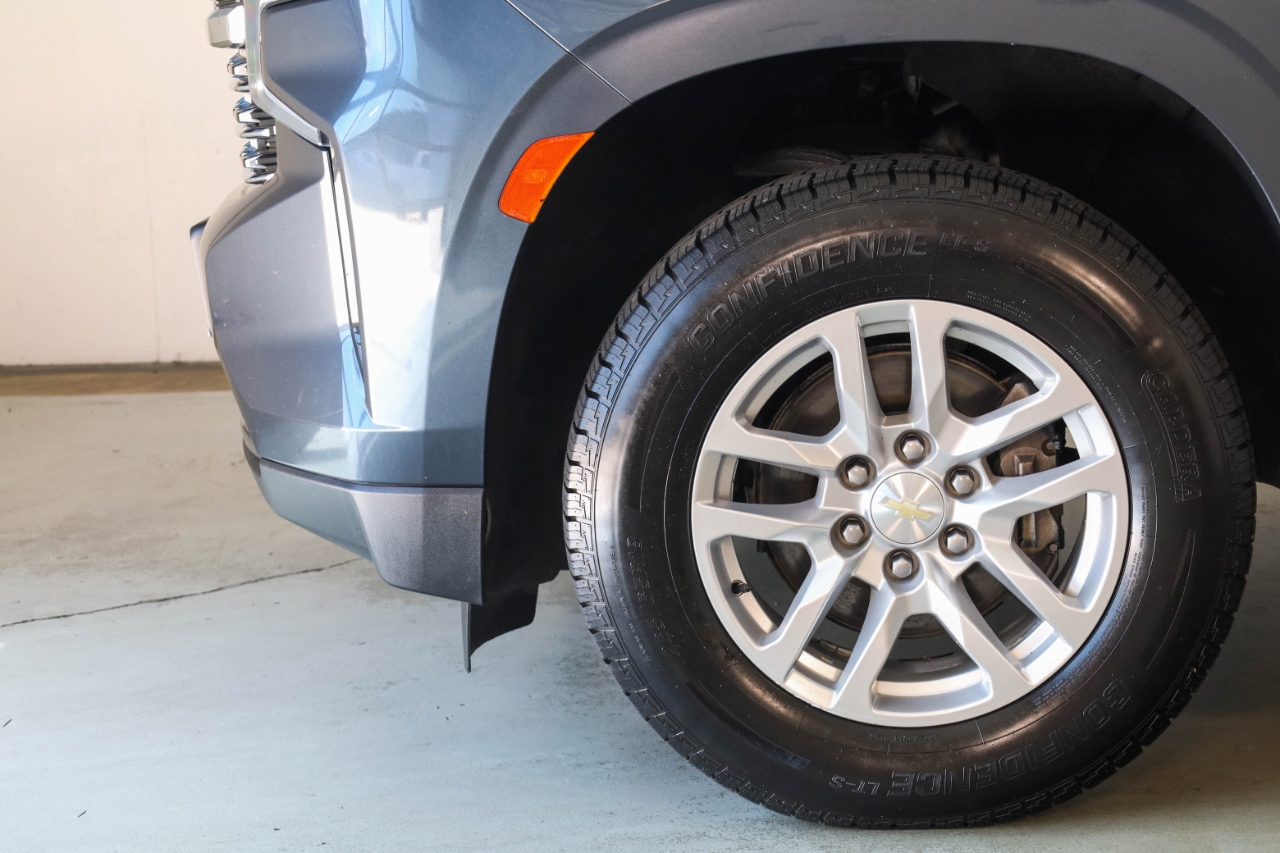 Chevrolet Tahoe 2WD 4dr LT 2021