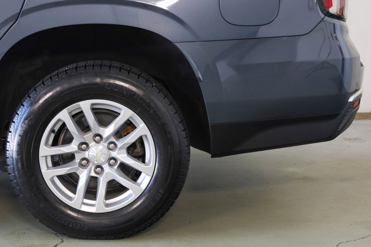 Chevrolet Tahoe 2WD 4dr LT 2021