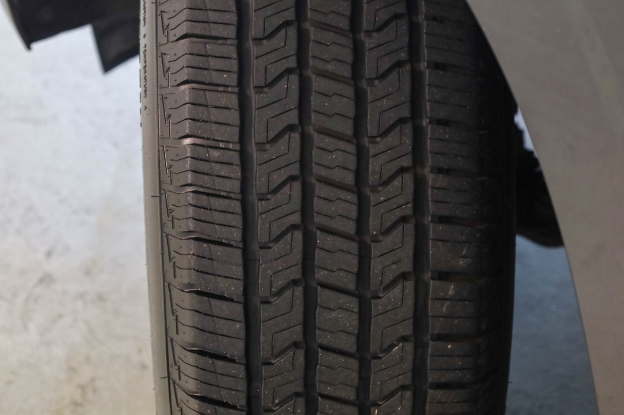 Chevrolet Tahoe 2WD 4dr LT 2021