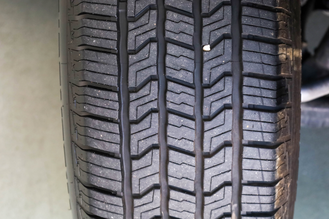 Chevrolet Tahoe 2WD 4dr LT 2021