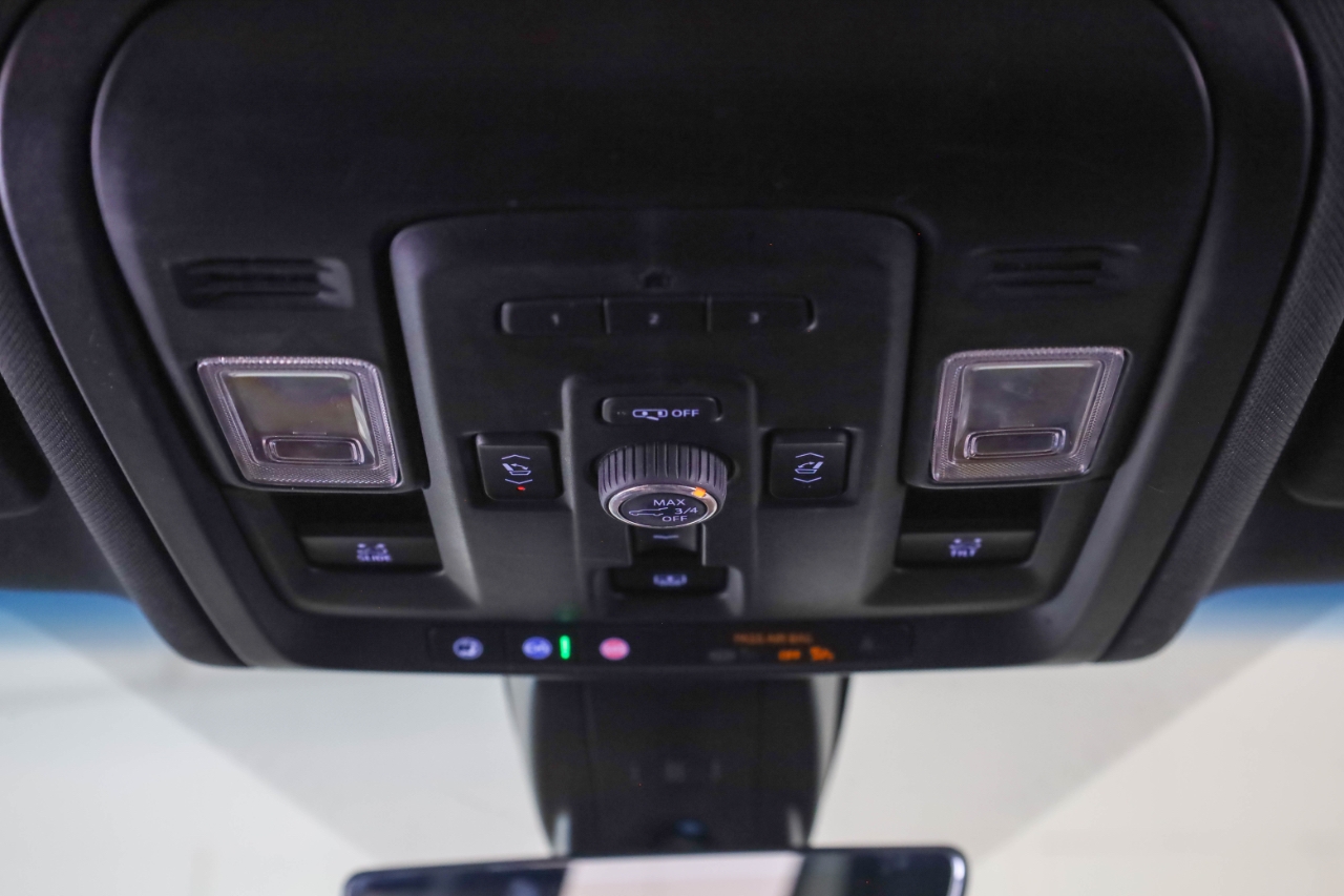 Chevrolet Tahoe 4WD 4dr High Country 2021