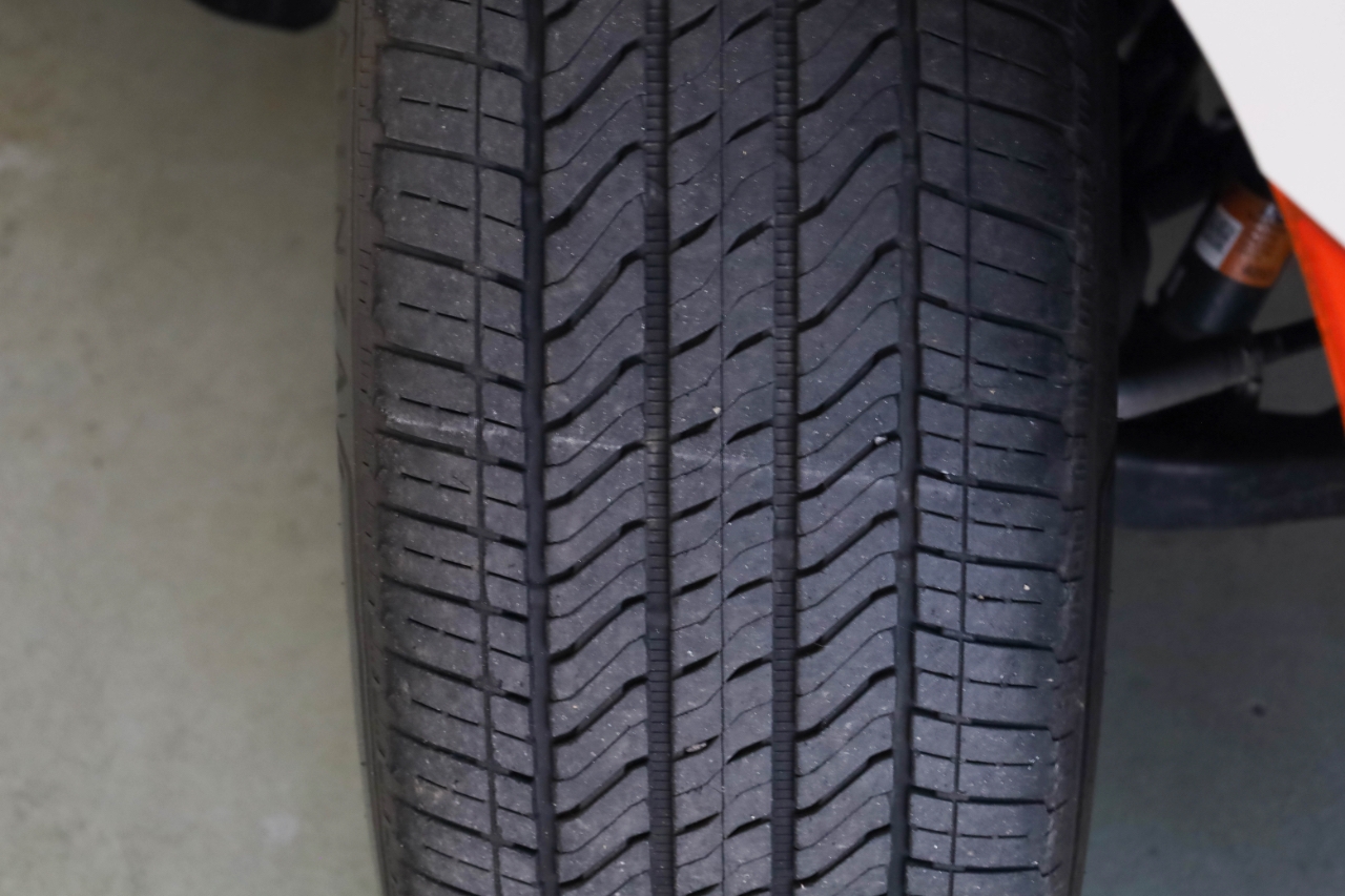 Chevrolet Tahoe 4WD 4dr High Country 2021