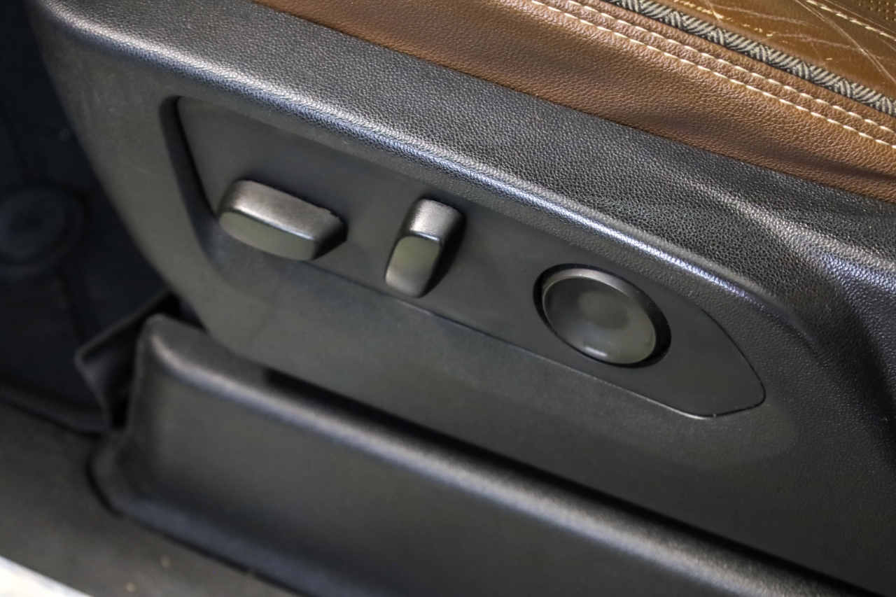 Chevrolet Tahoe 4WD 4dr High Country 2021