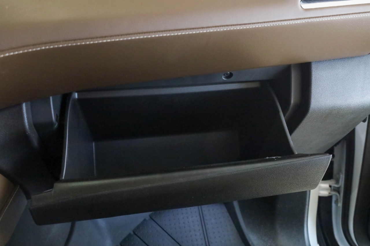 Chevrolet Tahoe 4WD 4dr High Country 2021