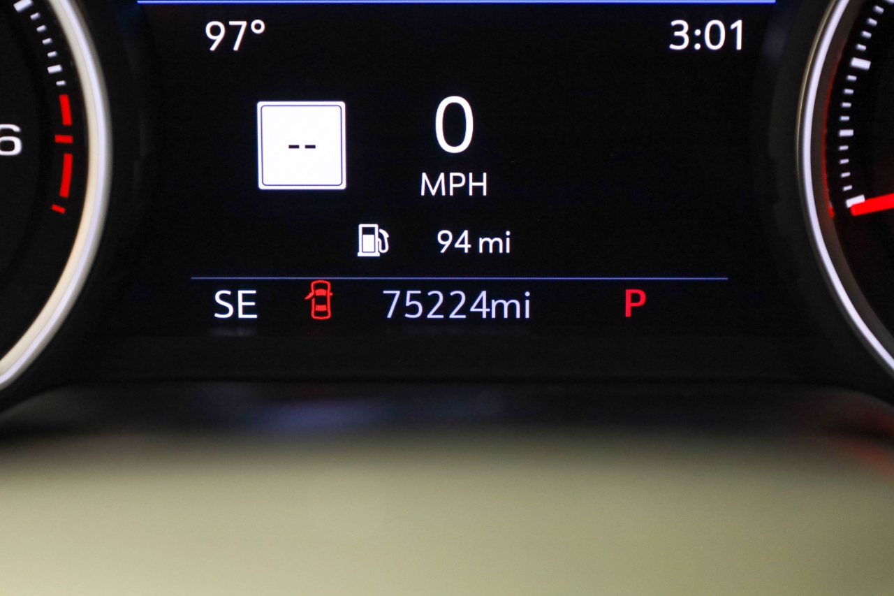 Chevrolet Tahoe 4WD 4dr High Country 2021