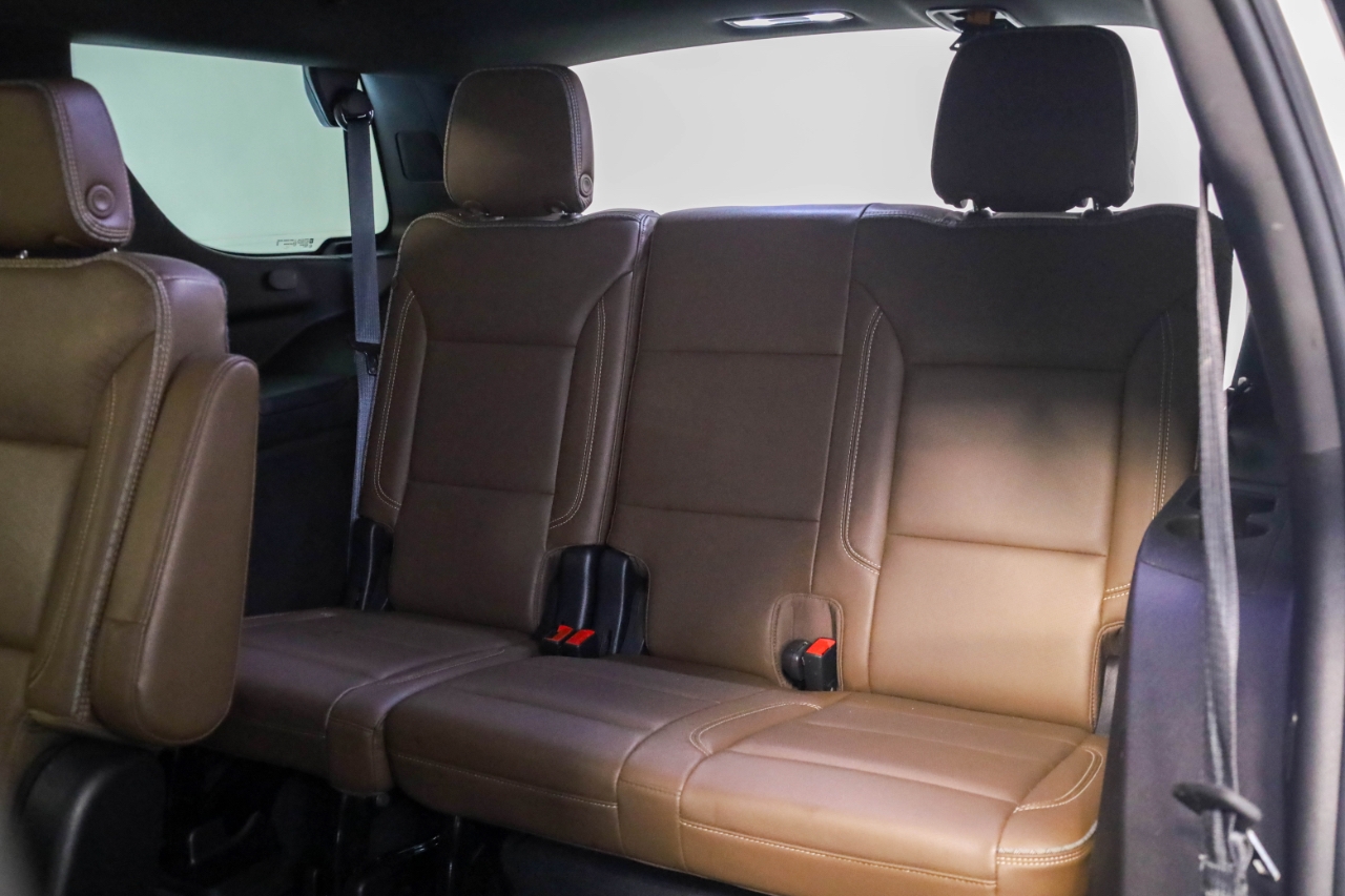 Chevrolet Tahoe 4WD 4dr High Country 2021