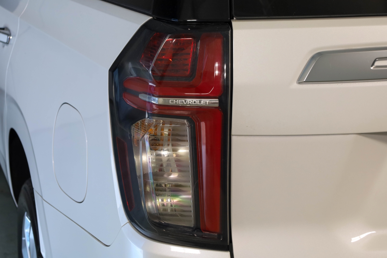 Chevrolet Tahoe 4WD 4dr High Country 2021