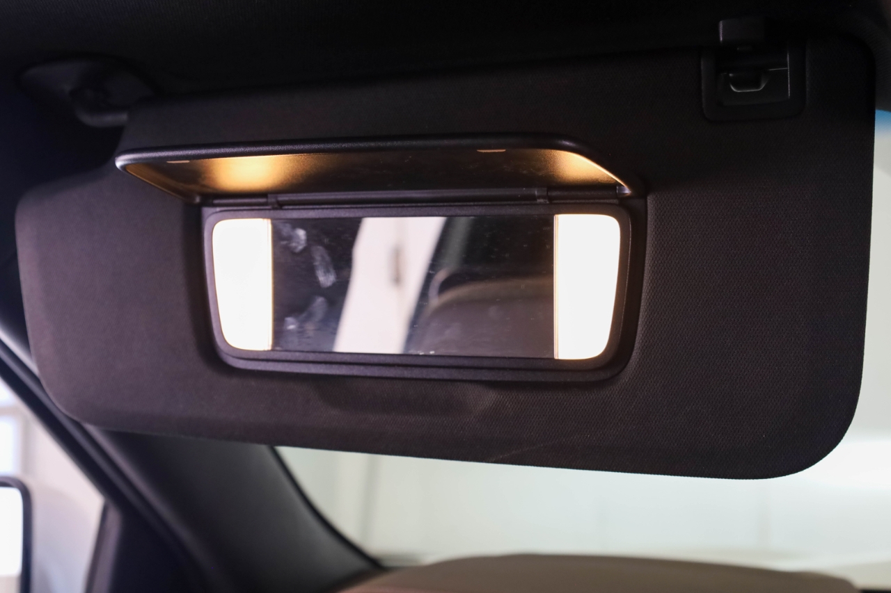 Chevrolet Tahoe 4WD 4dr High Country 2021