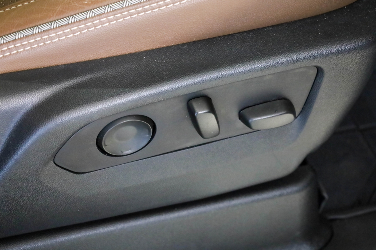 Chevrolet Tahoe 4WD 4dr High Country 2021