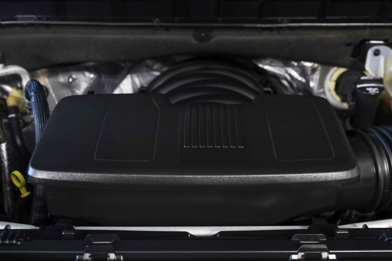 Chevrolet Tahoe 4WD 4dr High Country 2021