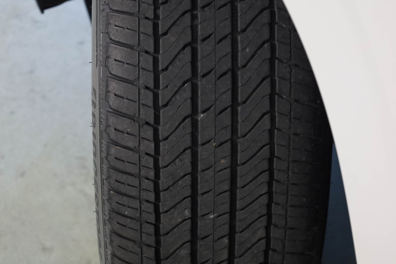 Chevrolet Tahoe 4WD 4dr High Country 2021