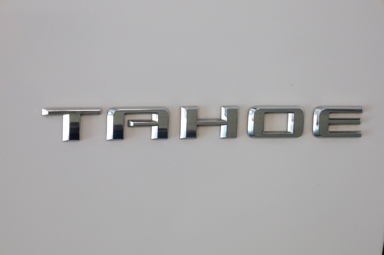 Chevrolet Tahoe 4WD 4dr High Country 2021