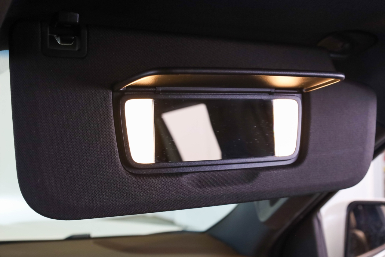 Chevrolet Tahoe 4WD 4dr High Country 2021