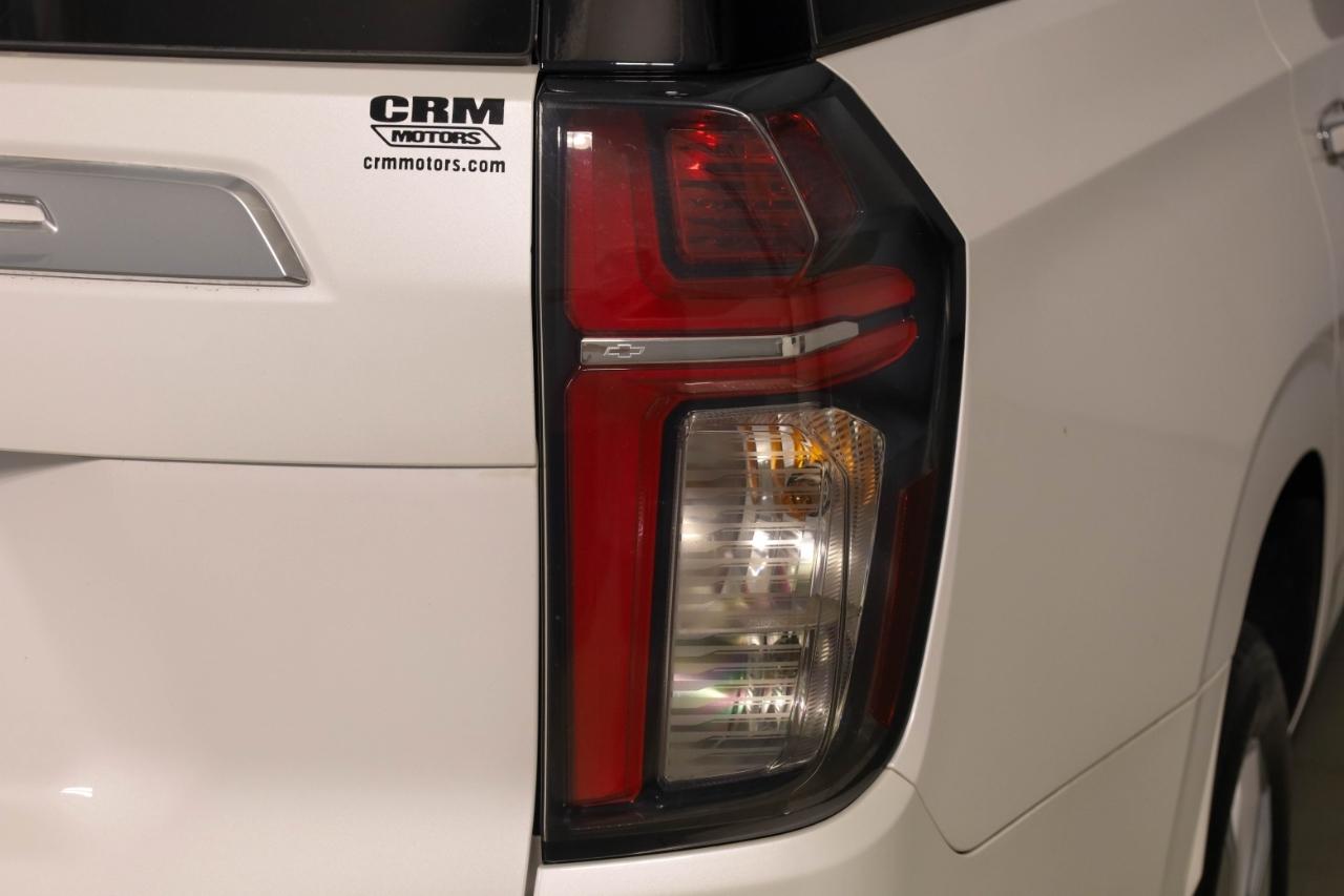 Chevrolet Tahoe 4WD 4dr High Country 2021