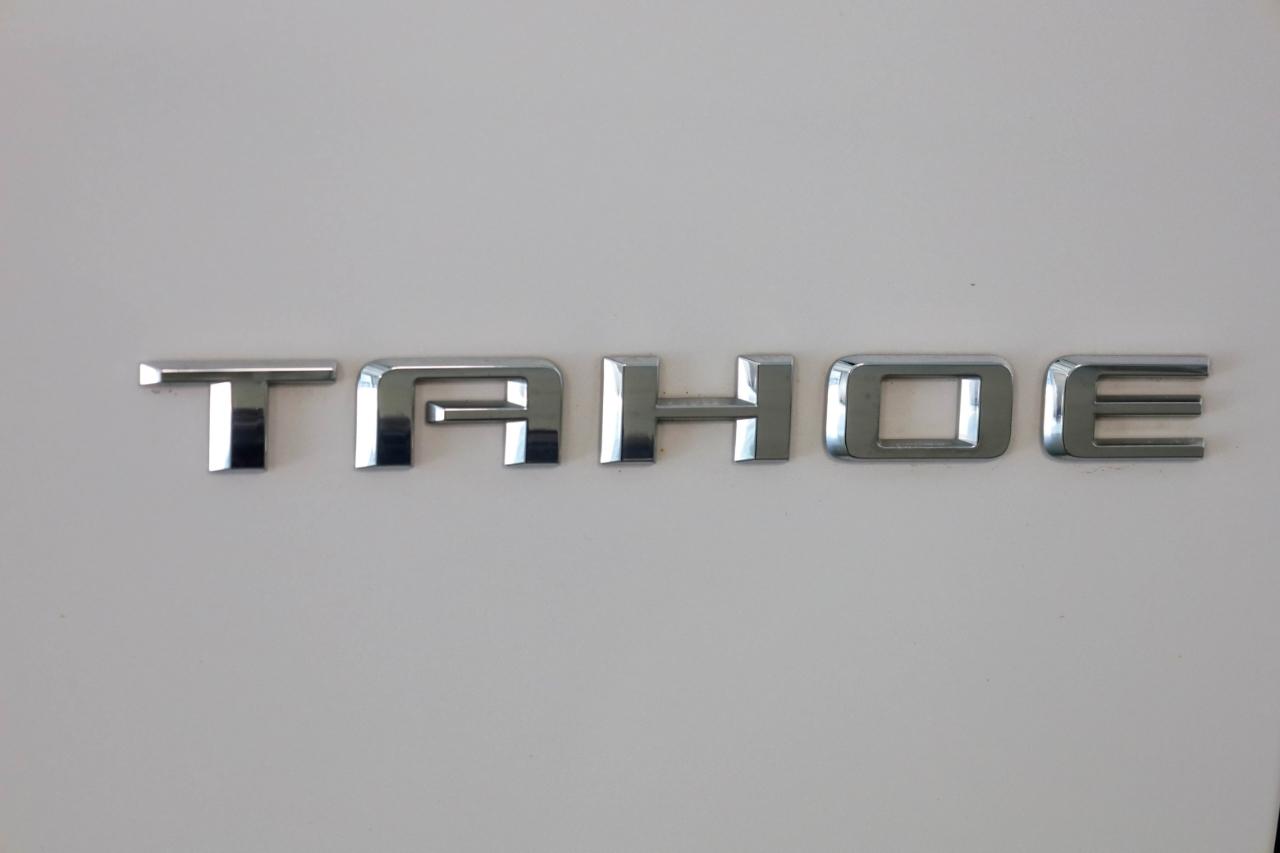 Chevrolet Tahoe 4WD 4dr High Country 2021