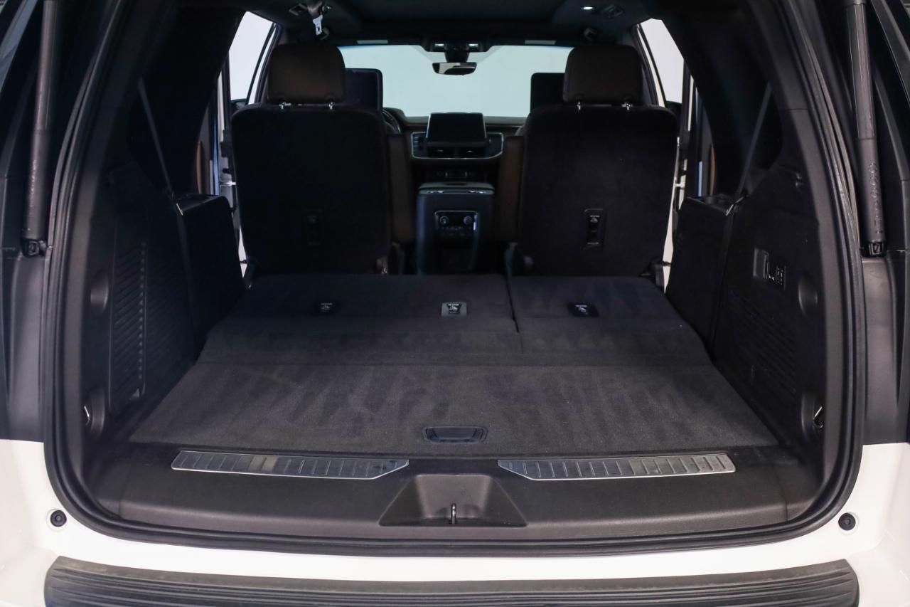 Chevrolet Tahoe 4WD 4dr High Country 2021