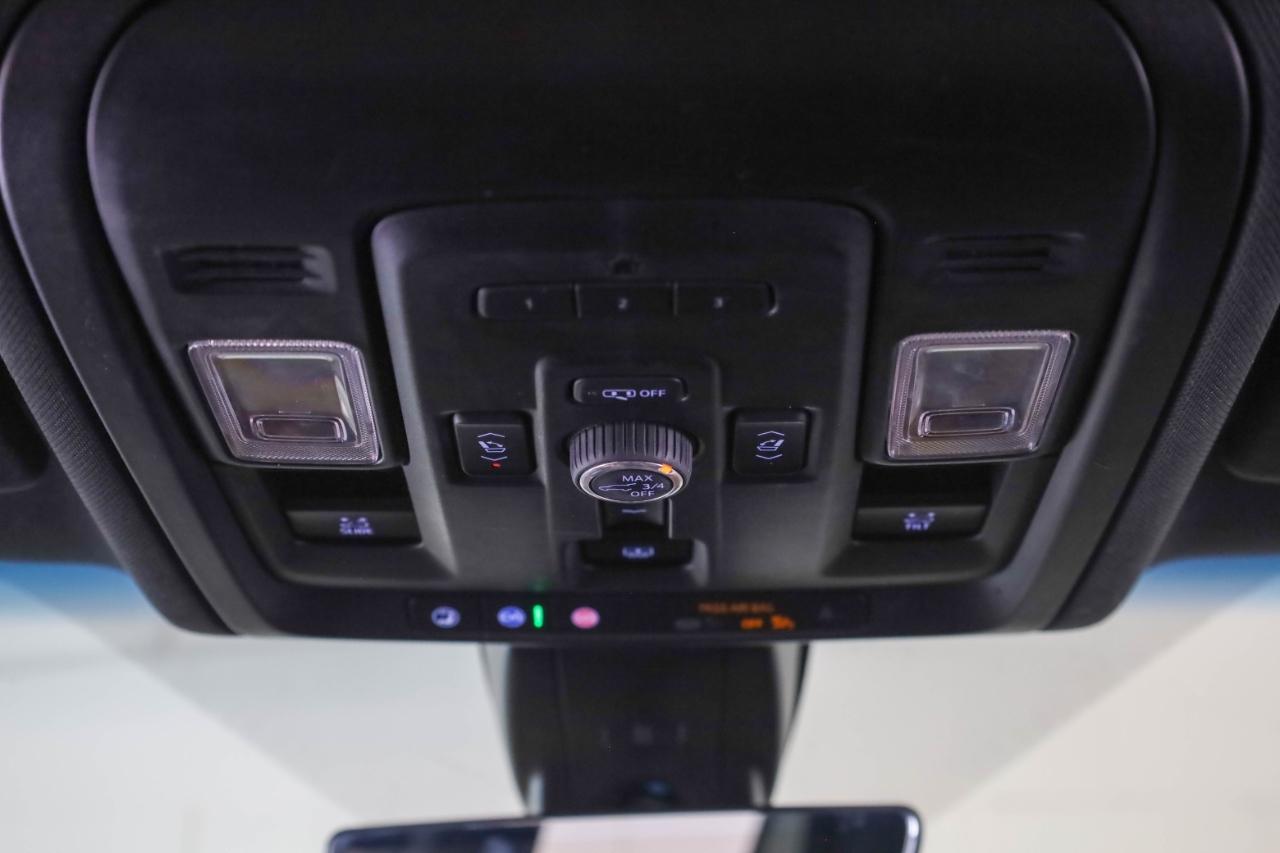 Chevrolet Tahoe 4WD 4dr High Country 2021